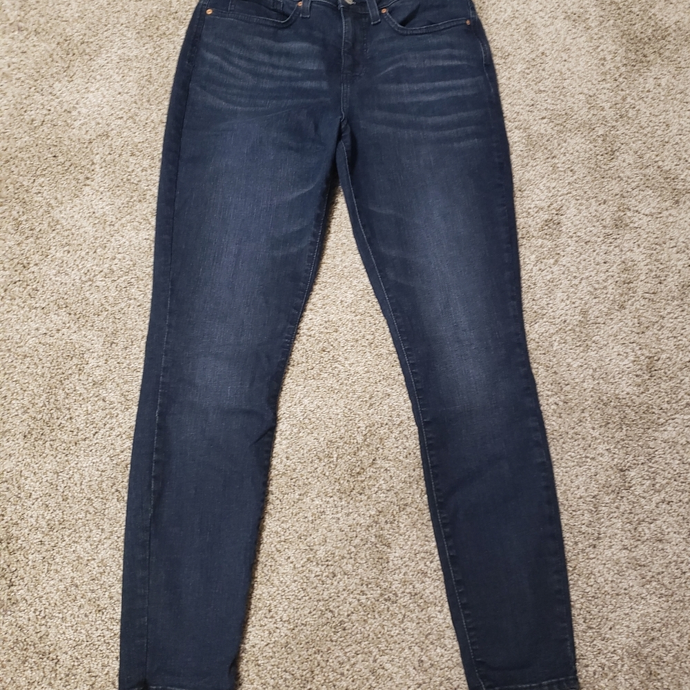 Women's Jean's